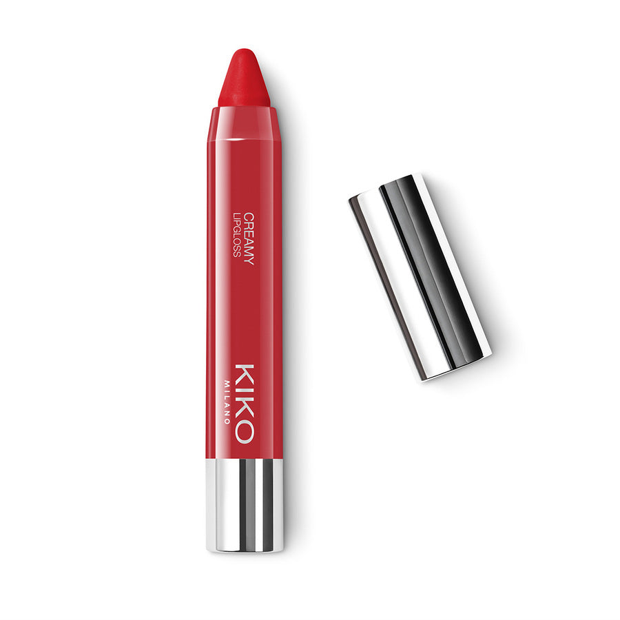 Creamy Lipgloss - 90000539_KM000000249105B_105 Fire Red_KM000000249105B_105_01