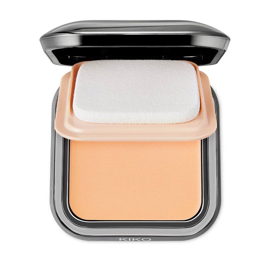 Nourishing Perfection Cream Compact Foundation - 90000539_KM000000279004B_Warm Beige 20 NEW_KM000000279004B_20_03