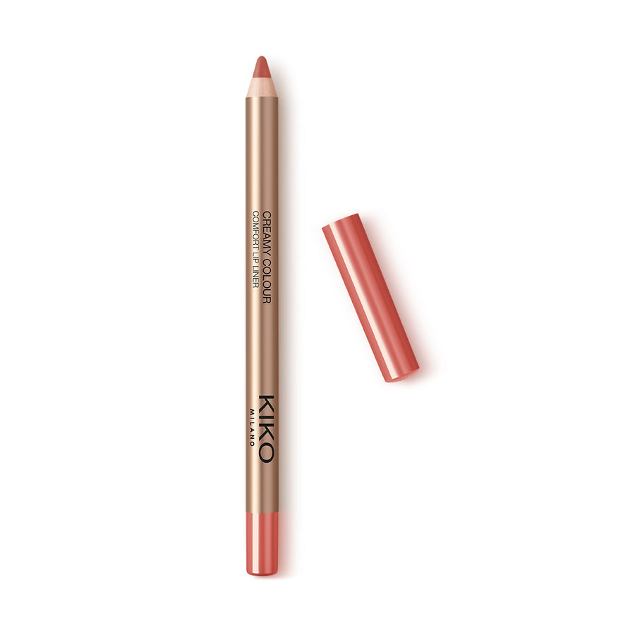Creamy Comfort Lip Liner New - 90000539_KM000000297004B_04 Vintage Rose_KM000000297004B_04_01