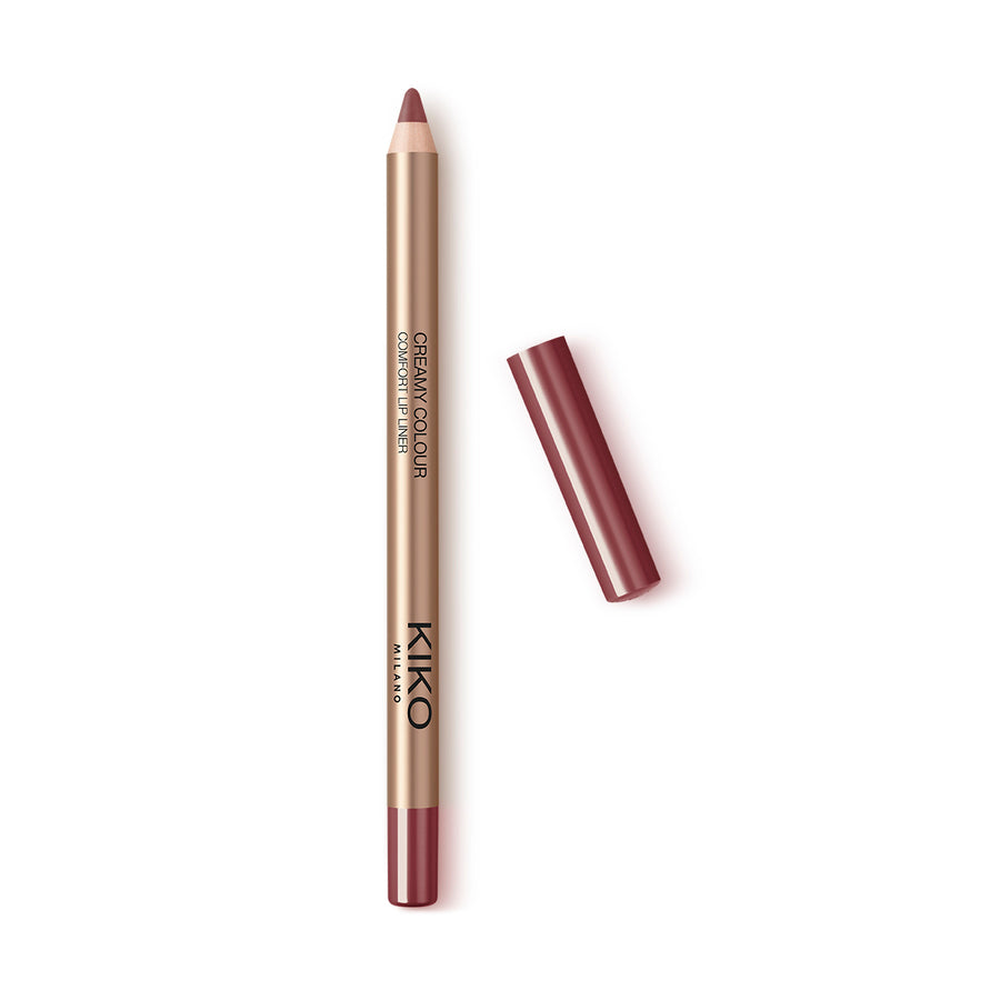Creamy Comfort Lip Liner New - 90000539_KM000000297010B_10 Rose Tea_KM000000297010B_10_01