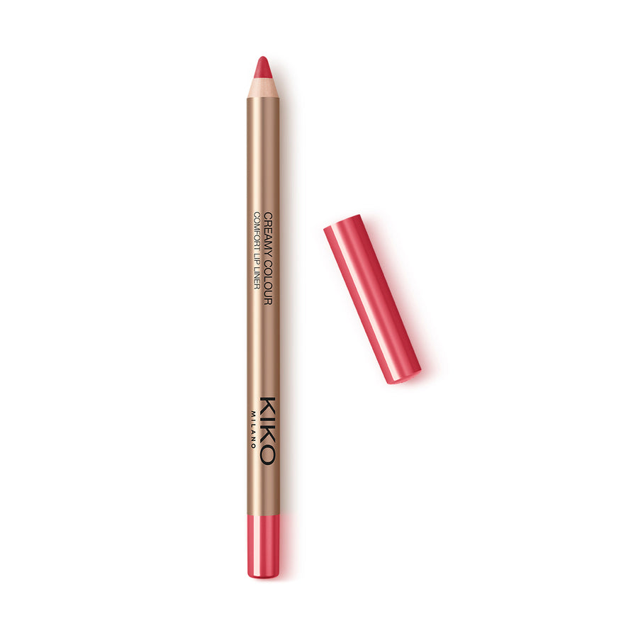 Creamy Comfort Lip Liner New - 90000539_KM000000297011B_11 Sangria_KM000000297011B_11_01