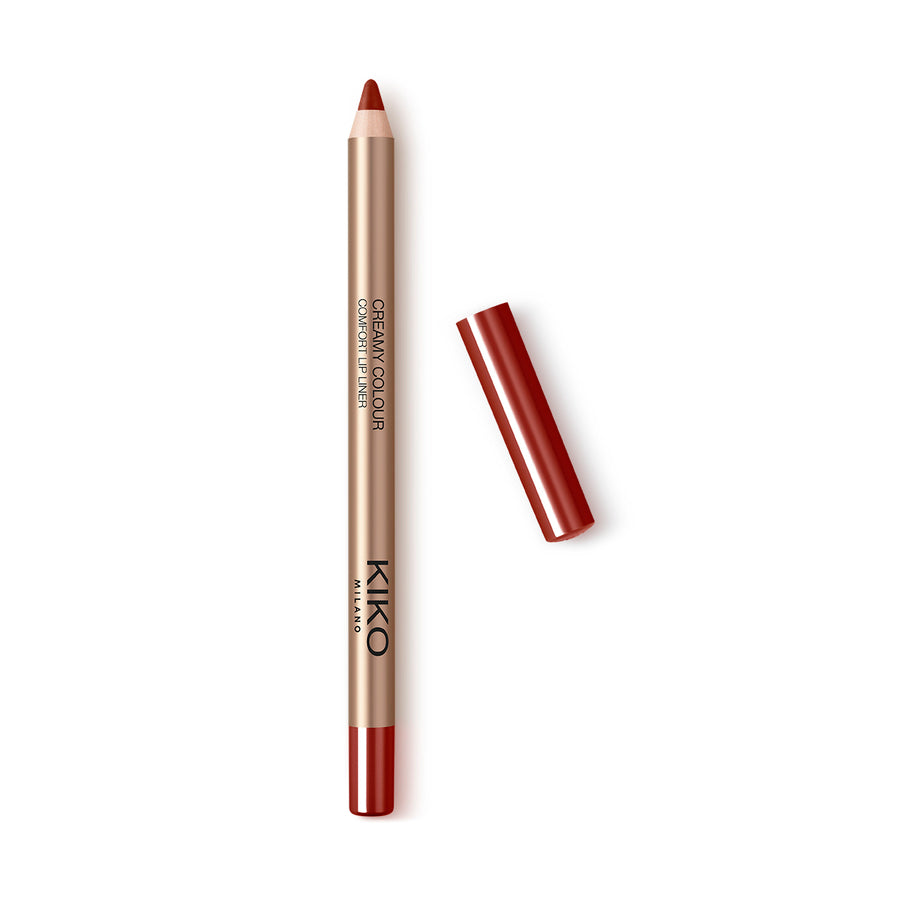Creamy Comfort Lip Liner New - 90000539_KM000000297012B_12 Cremisi_KM000000297012B_12_01