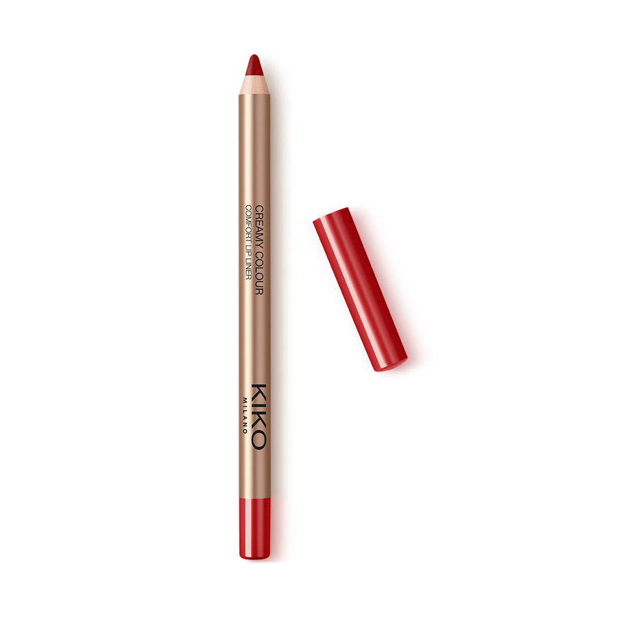 Creamy Comfort Lip Liner New - 90000539_KM000000297013B_13 Pearly Tulip Red_KM000000297013B_13_01