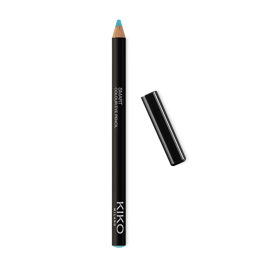 Smart Colour Eyepencil - 90000539_KM000000303011B_11 Matte Turquoise_KM000000303011B_11_01