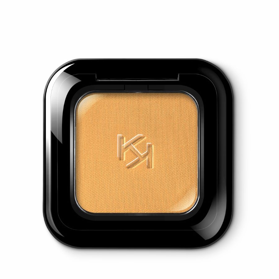High Pigment Eyeshadow - 90000539_KM000000384015B_15 Matte Yellow_KM000000384015B_15_01