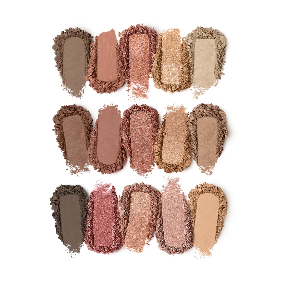 Master Eyeshadow Palette - 90000539_KM000000395002B_02 Touch Of Glamour_KM000000395002B_02_02