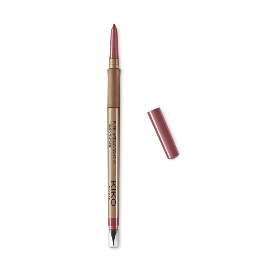New Everlasting Lip Liner - 90000539_KM000000425017B_17 Rosy Brown_KM000000425017B_17_01