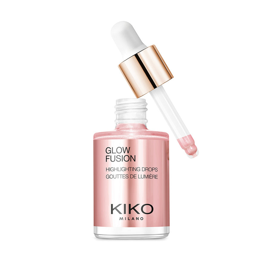 Glow Fusion Highlighting Drops - 90000539_KM000000429001B_01 Platinum Rose v1_KM000000429001B_01_01