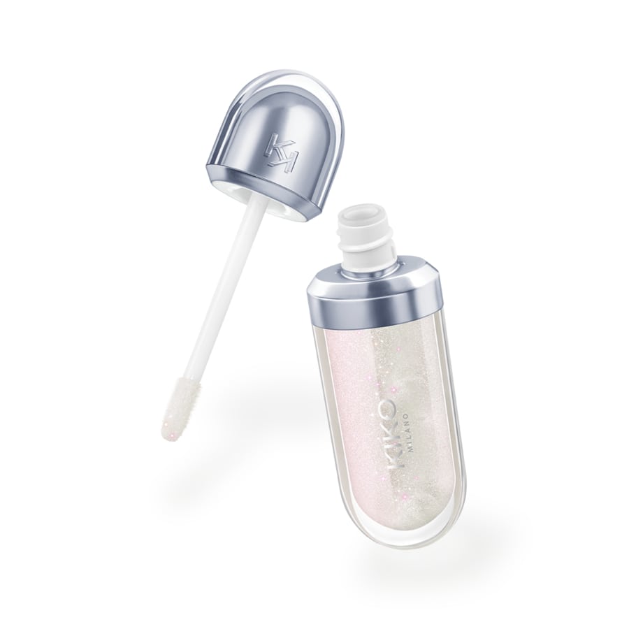 3D Hydra Lip Gloss - Limited edition - 90000539_KM000000474001B_47 White Unicorn_KM000000474001B_47_01