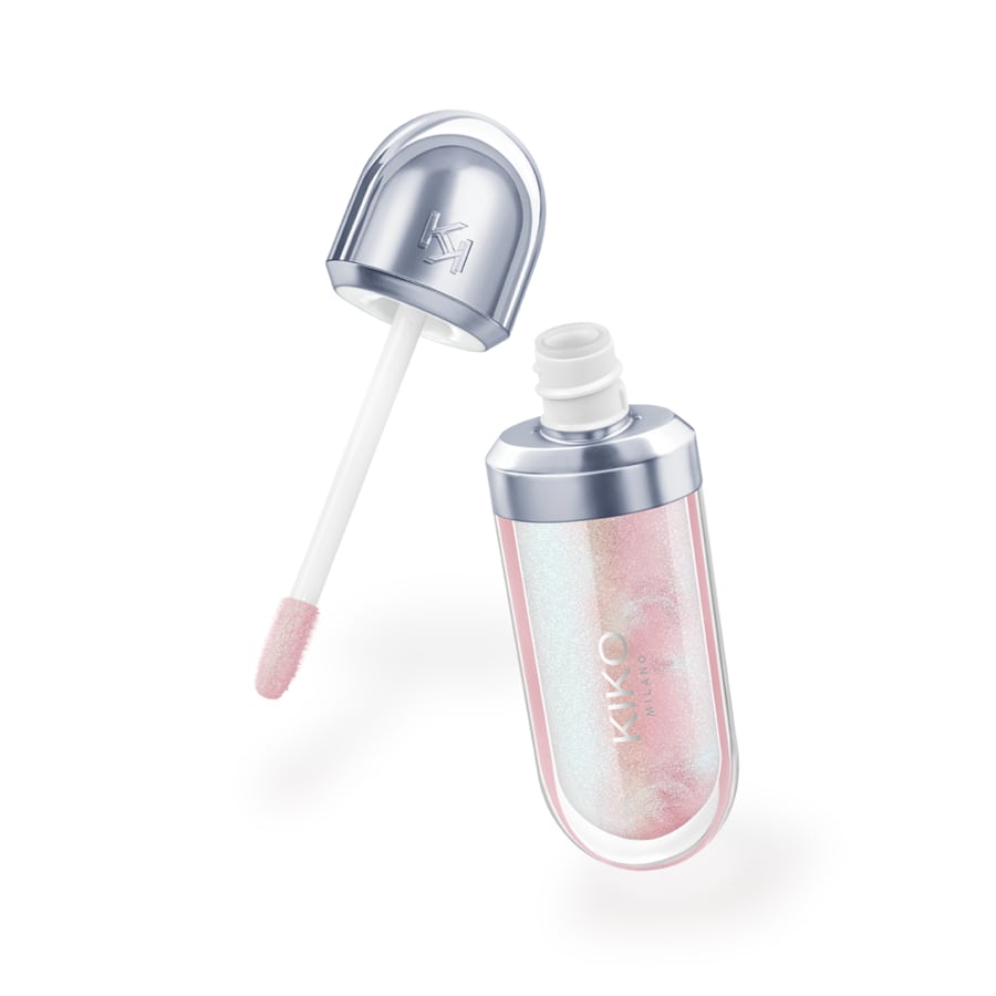 3D Hydra Lip Gloss - Limited edition - 90000539_KM000000474002B_48 Pink Metaverse_KM000000474002B_48_01