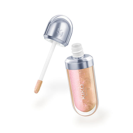3D Hydra Lip Gloss - Limited edition - 90000539_KM000000474003B_49 Rose In The House_KM000000474003B_49_01