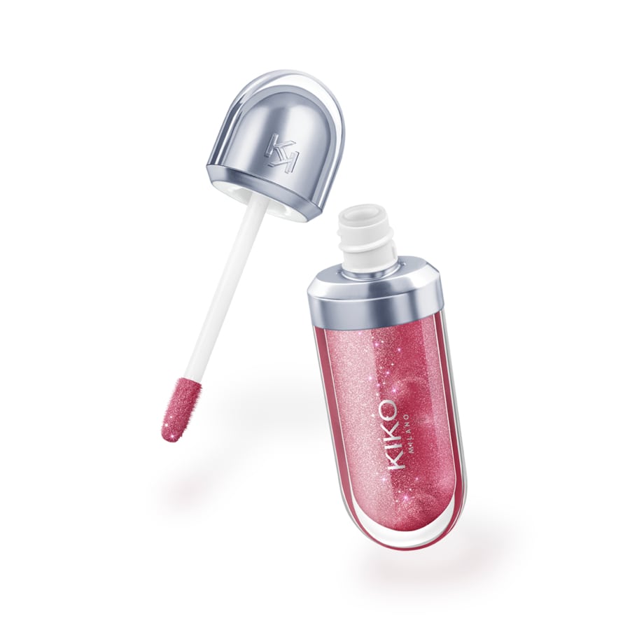 3D Hydra Lip Gloss - Limited edition - 90000539_KM000000474004B_50 Sparkling Mauve_KM000000474004B_50_01