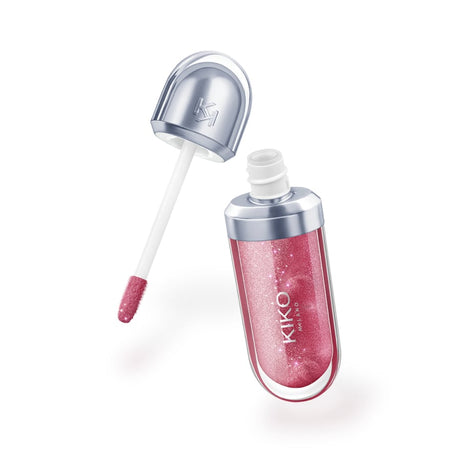 3D Hydra Lip Gloss - Limited edition - 90000539_KM000000474004B_50 Sparkling Mauve_KM000000474004B_50_01