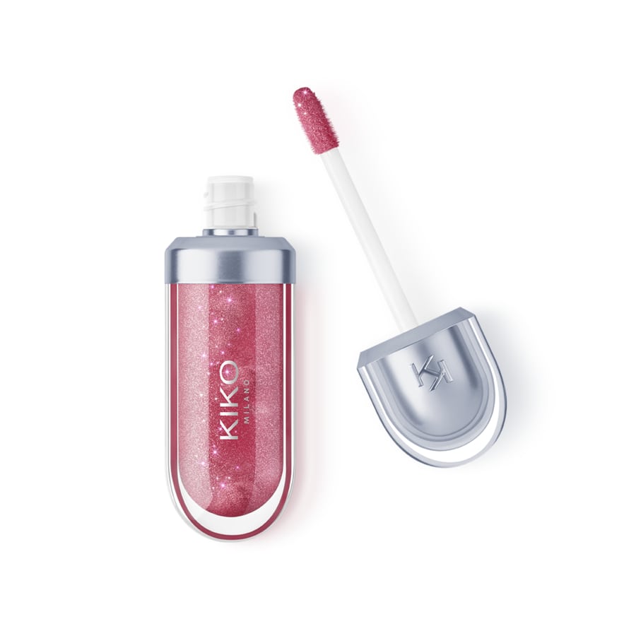 3D Hydra Lip Gloss - Limited edition - 90000539_KM000000474004B_50 Sparkling Mauve_KM000000474004B_50_03