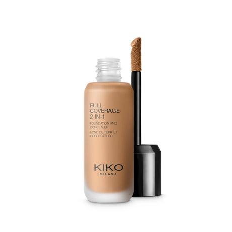 Full Coverage 2-in-1 Foundation & Concealer - 90000539_KM000000476033B_Neutral Rose 95_KM000000476033B_95_01