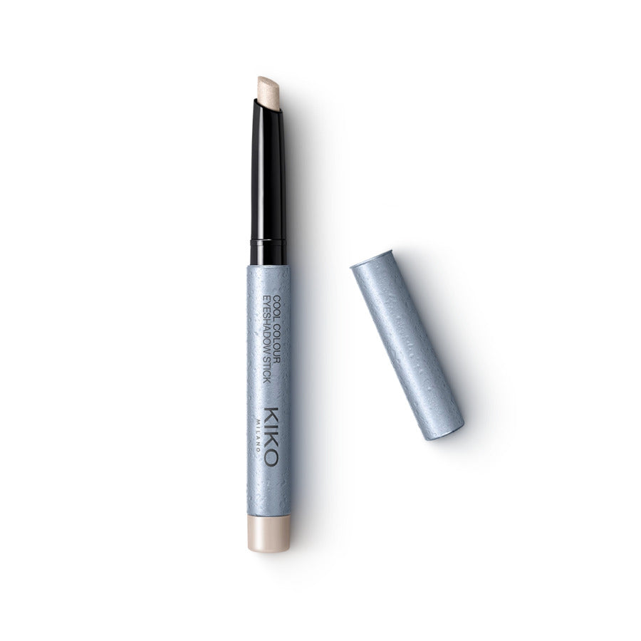 Cool Colour Eyeshadow Stick - 90000539_KM000000478001B_01 Metallic Dirty White_KM000000478001B_01_03