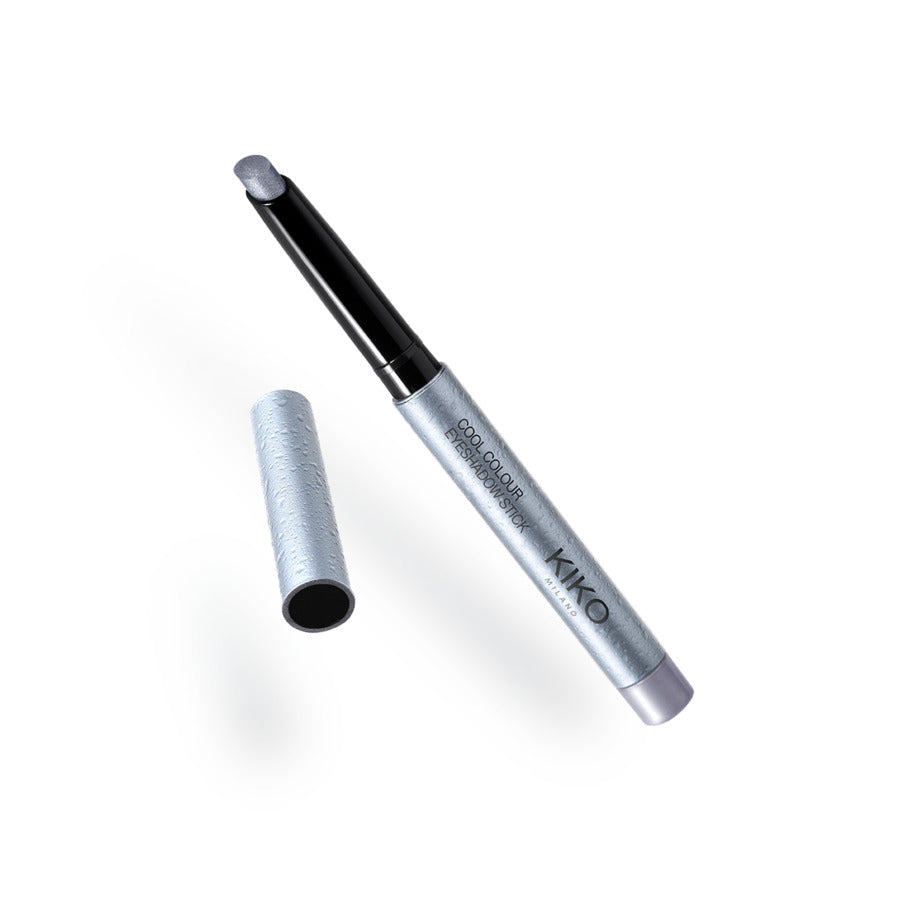 Cool Colour Eyeshadow Stick - 90000539_KM000000478007B_07 Metallic Silver Sky_KM000000478007B_07_01