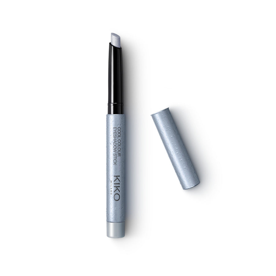 Cool Colour Eyeshadow Stick - 90000539_KM000000478008B_08 Metallic Dusty Blue_KM000000478008B_08_03