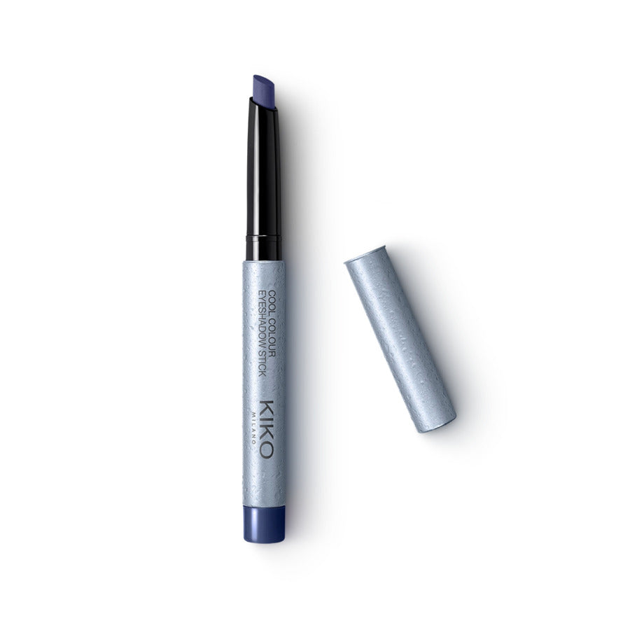 Cool Colour Eyeshadow Stick - 90000539_KM000000478009B_09 Matte Navy Blue_KM000000478009B_09_03