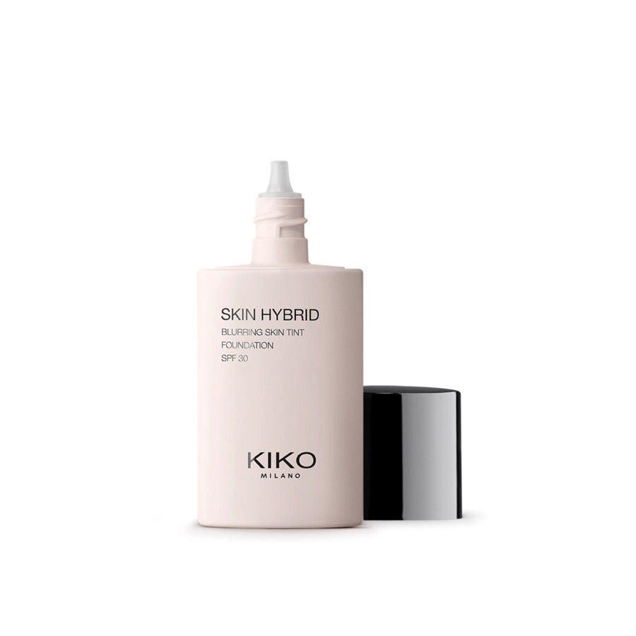 Skin Hybrid Blurring Skin Tint Foundation - 90000539_KM000000482006B_06 Hazelnut_KM000000482006B_06_03