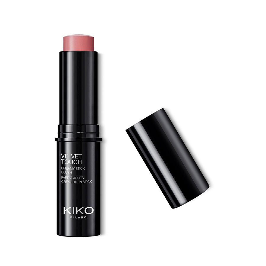 Velvet Touch Creamy Stick Blush - 90000539_KM000000491008B_08 Rose Mauve_KM000000491008B_08_01