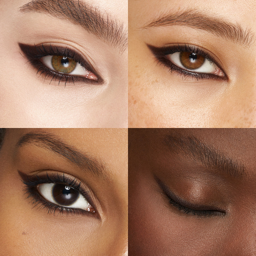 Unlimited Eyeliner & Khol - 90000539_KM000000495013B_13 Dark Chocolate_KM000000495013B_13_03