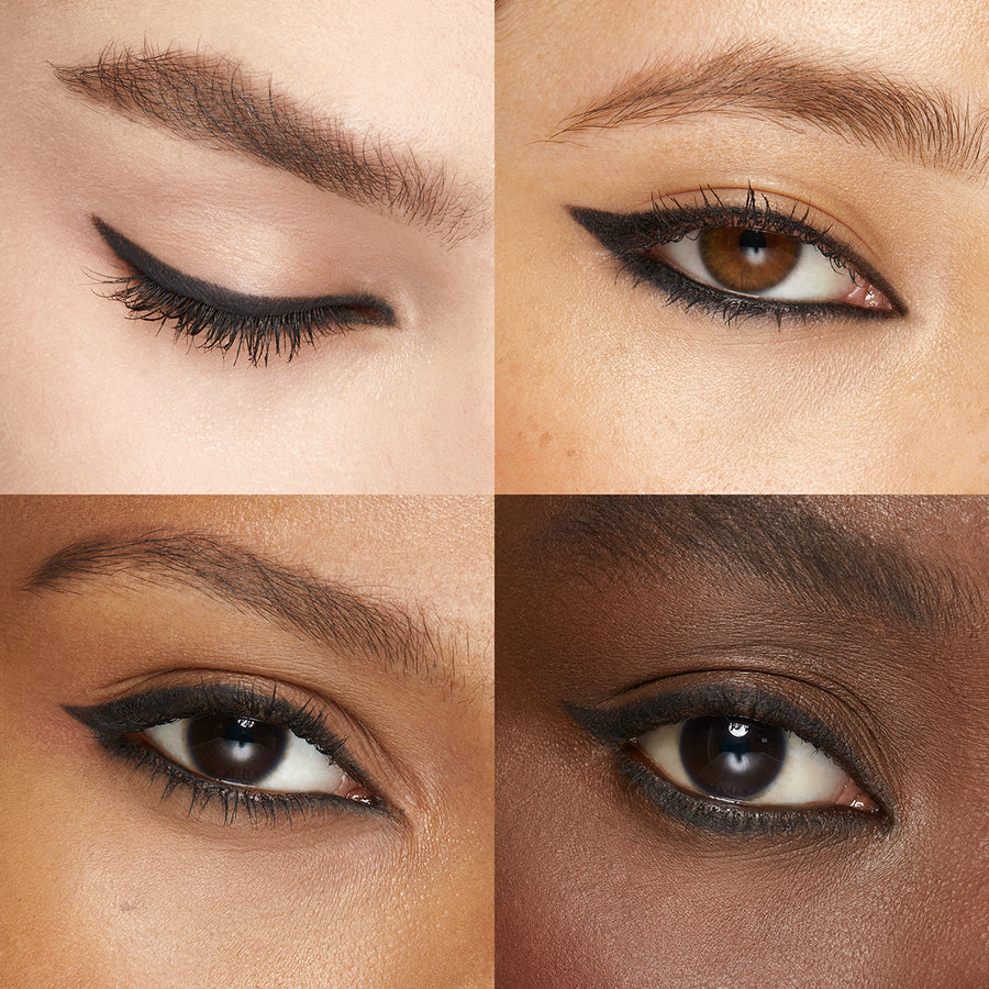 Unlimited Eyeliner & Khol - 90000539_KM000000495016B_16 Black_KM000000495016B_16_03