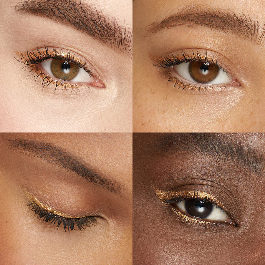 Unlimited Eyeliner & Khol - 90000539_KM000000495017B_17 Pure Gold_KM000000495017B_17_03