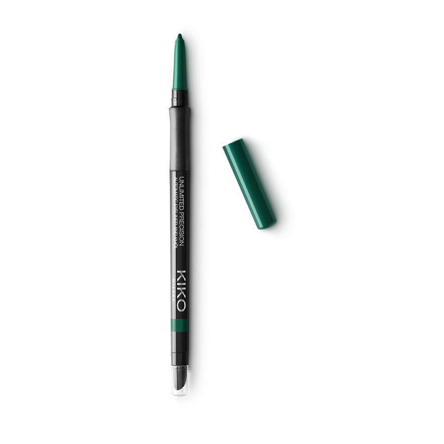 Unlimited Eyeliner & Khol - 90000539_KM000000495018B_18 Deep Green_KM000000495018B_18_01