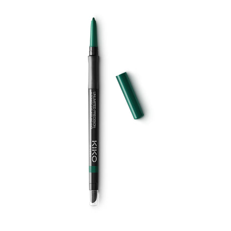 Unlimited Eyeliner & Khol - 90000539_KM000000495018B_18 Deep Green_KM000000495018B_18_01