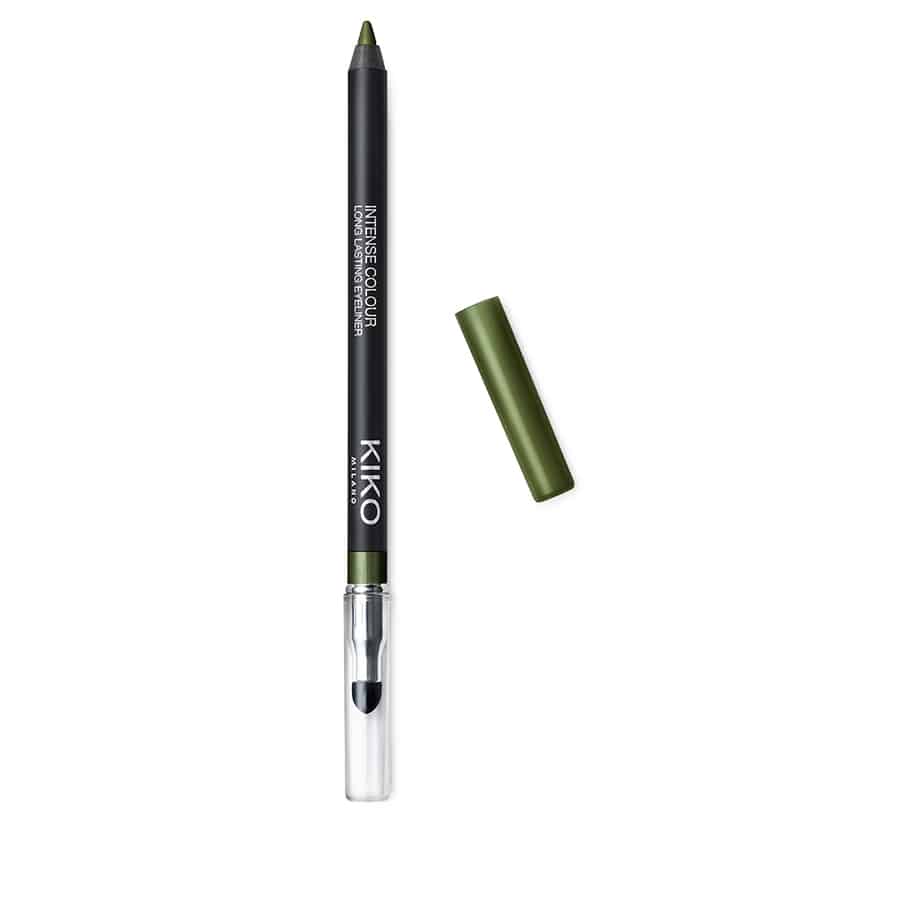 Intense Colour Long Lasting Eyeliner - 90000539_KM000000517010B_10 Metallic Ivy Green v1_KM000000517010B_10_01