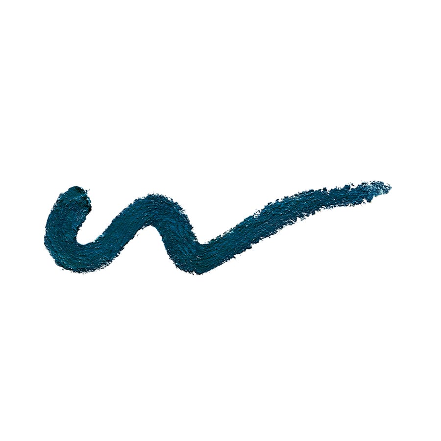 Intense Colour Long Lasting Eyeliner - 90000539_KM000000517011B_11 Metallic Blue Teal_KM000000517011B_11_02