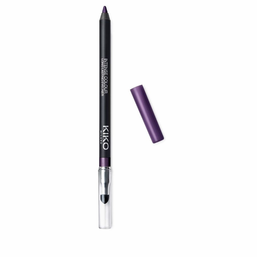Intense Colour Long Lasting Eyeliner - 90000539_KM000000517013B_13 Pearly Violet v1_KM000000517013B_13_01