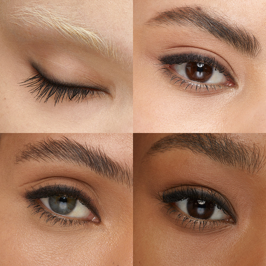 Intense Colour Long Lasting Eyeliner - 90000539_KM000000517016B_16 Black_KM000000517016B_16_03