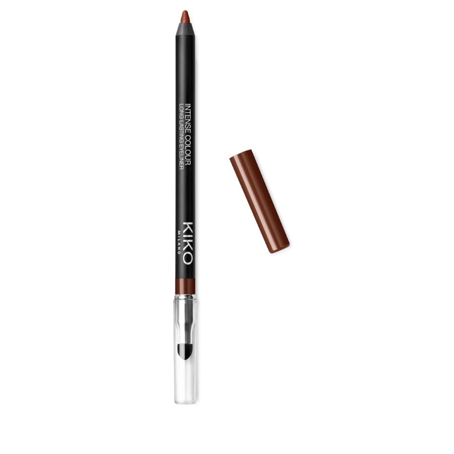 Intense Colour Long Lasting Eyeliner - 90000539_KM000000517019B_19 Burgundy_KM000000517019B_19_01