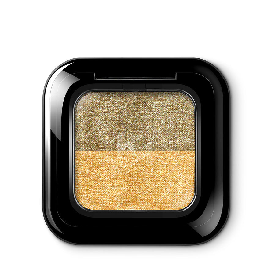 New Bright Duo Eyeshadow - 90000539_KM000000518005B_05 Cool Gold-Daring Gold_KM000000518005B_05_01