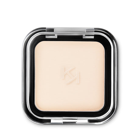 Smart Colour Eyeshadow - 90000539_KM000000524010B_10 Matte Cream v1_KM000000524010B_10_01