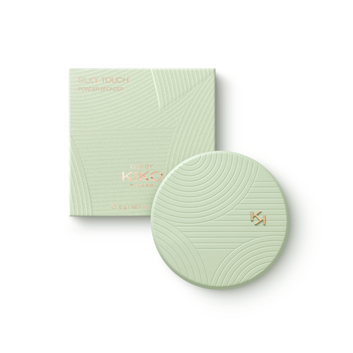 Kind Silky Touch Powder Bronzer - 90000539_KM000000578001B_KM000000578001B_03