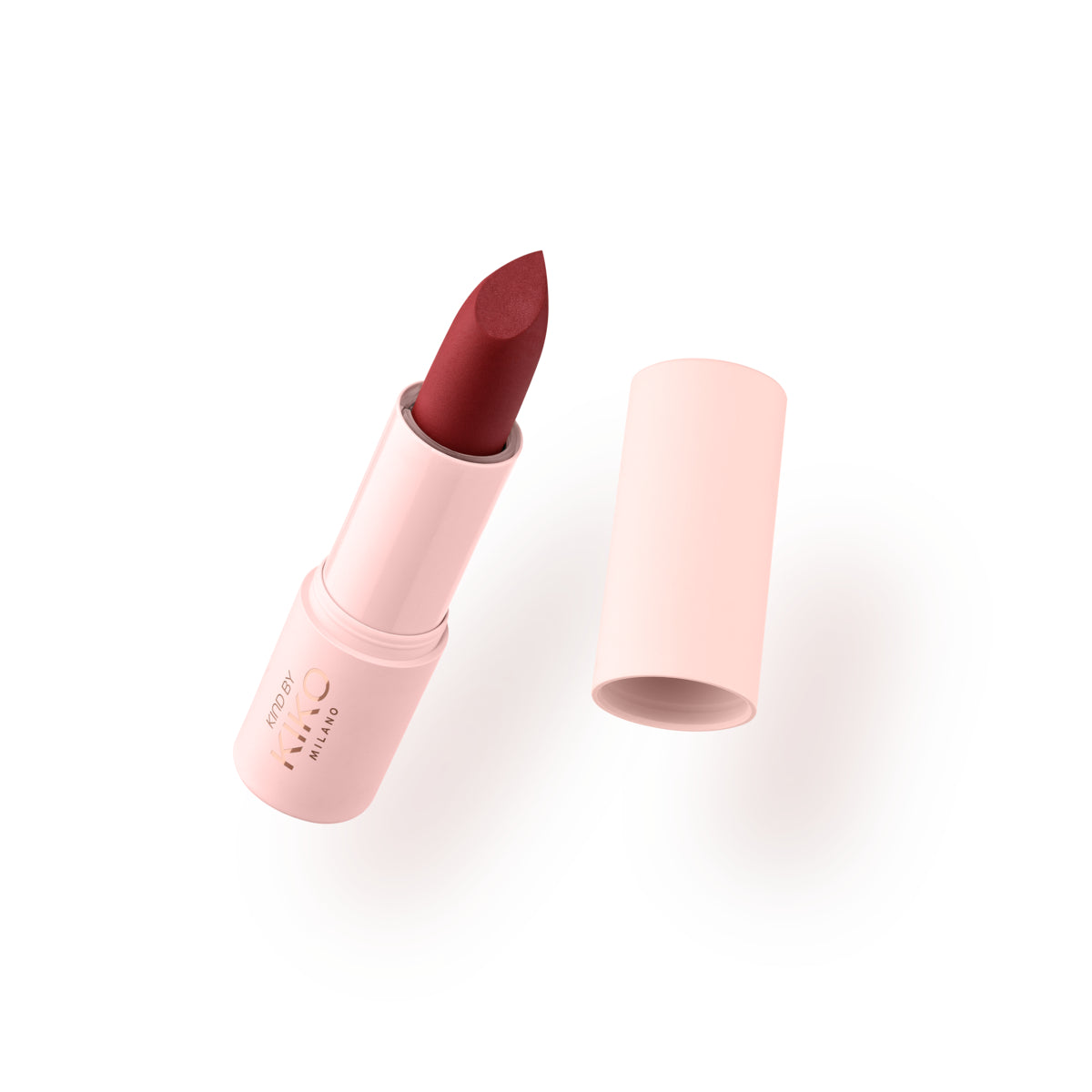 Kind Soft Matte Lipstick - 90000539_KM000000581004B_04 Scarlet Earth_KM000000581004B_04_01