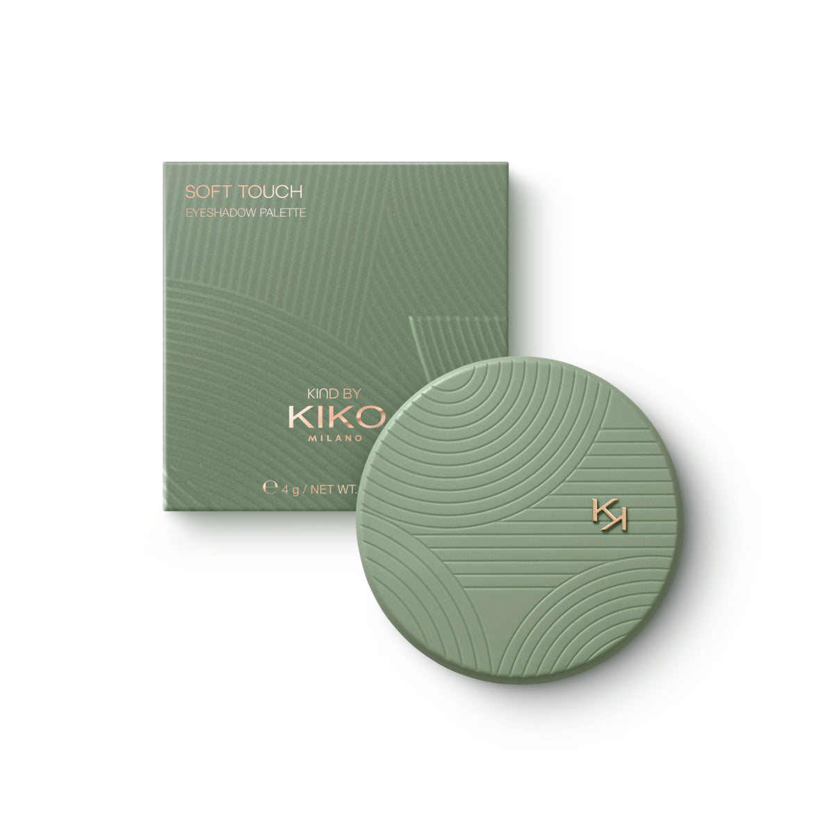 Kind Soft Touch Eyeshadow Palette - 90000539_KM000000583001B_KM000000583001B_03