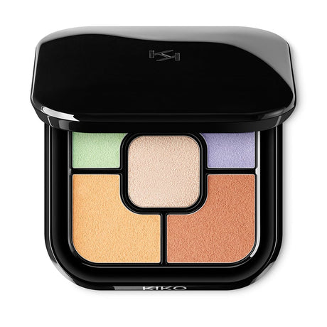 Colour Correct Concealer Palette - 90000539_KM000000585001B_KM000000585001B_01