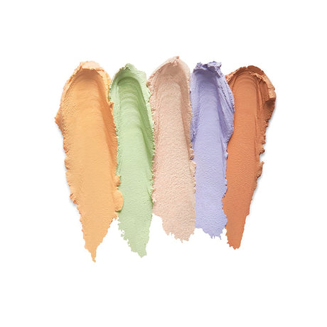 Colour Correct Concealer Palette - 90000539_KM000000585001B_KM000000585001B_02