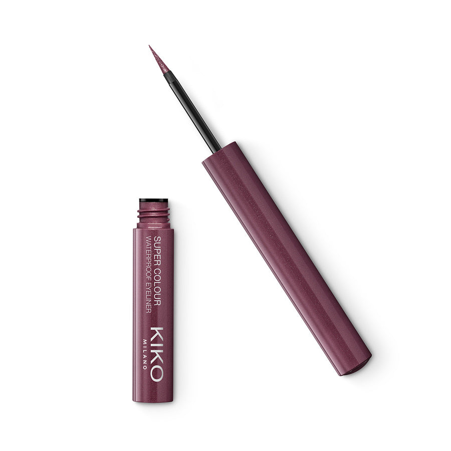 Super Colour Waterproof Eyeliner - 90000539_KM000000590007B_KM000000590007B_01