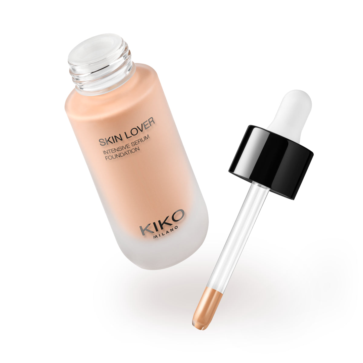 Skin Lover Intensive Serum Foundation - 90000539_KM000000624013B_4WG Warm Gold_KM000000624013B_4W_01