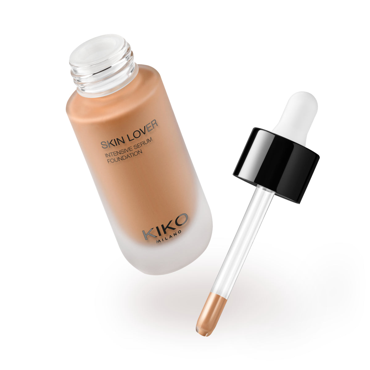 Skin Lover Intensive Serum Foundation - 90000539_KM000000624015B_5WO Warm Olive_KM000000624015B_5W_01