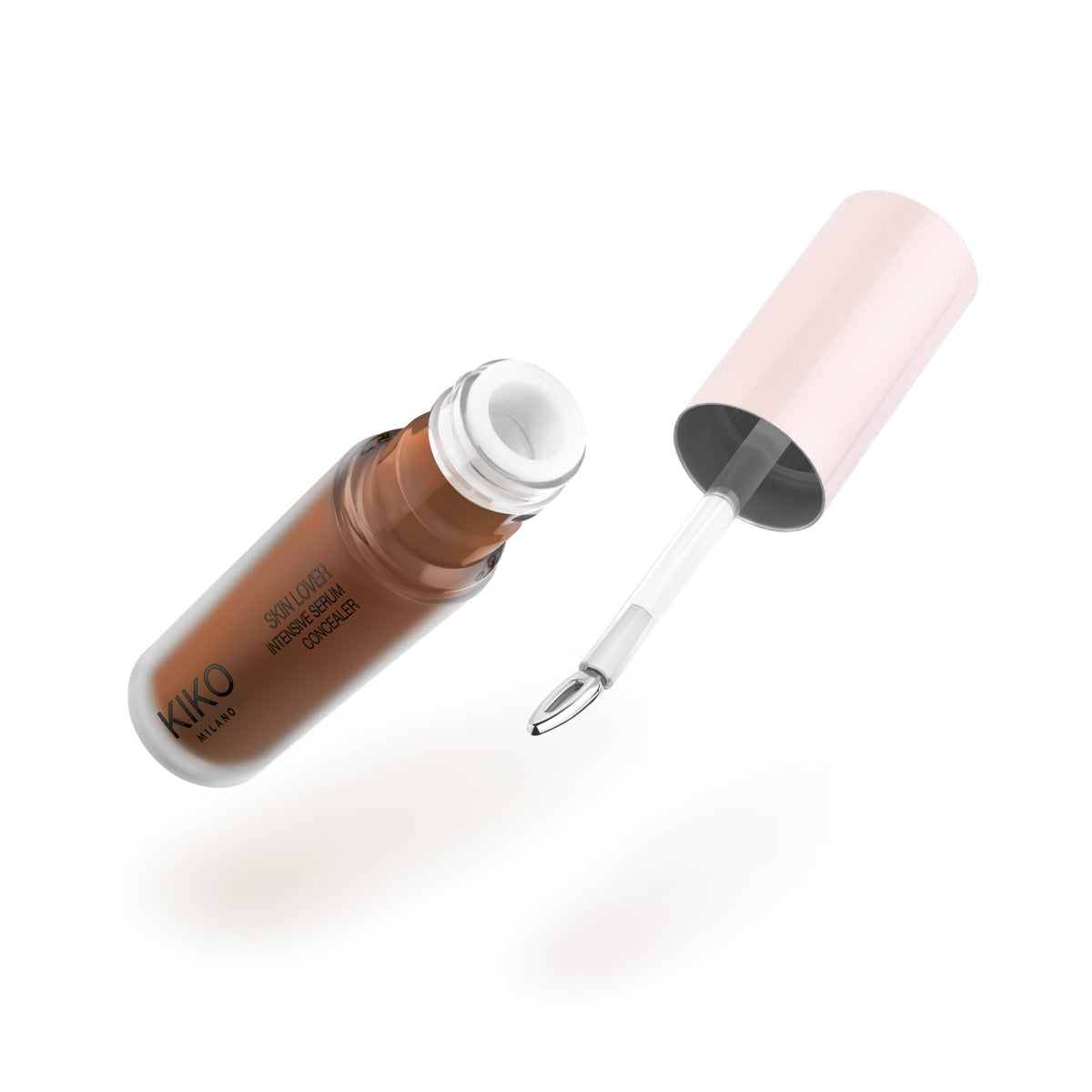 Skin Lover Intensive Serum Concealer - 90000539_KM000000627012B_12 Dark Cocoa_KM000000627012B_12_01