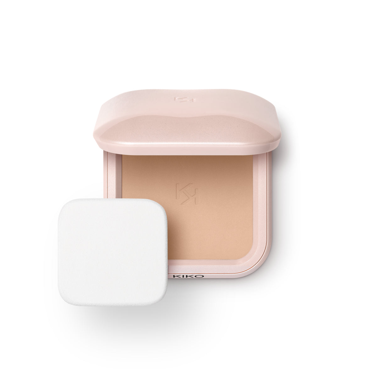 Skin Lover Refining Face Powder Foundation - 90000539_KM000000628004B_04 Biscuit_KM000000628004B_04_03