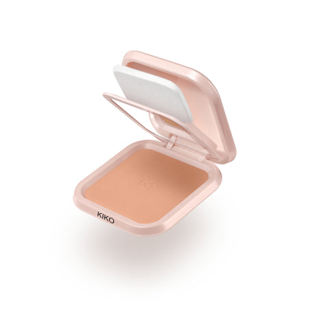 Skin Lover Refining Face Powder Foundation - 90000539_KM000000628008B_08 Golden Toffee_KM000000628008B_08_01