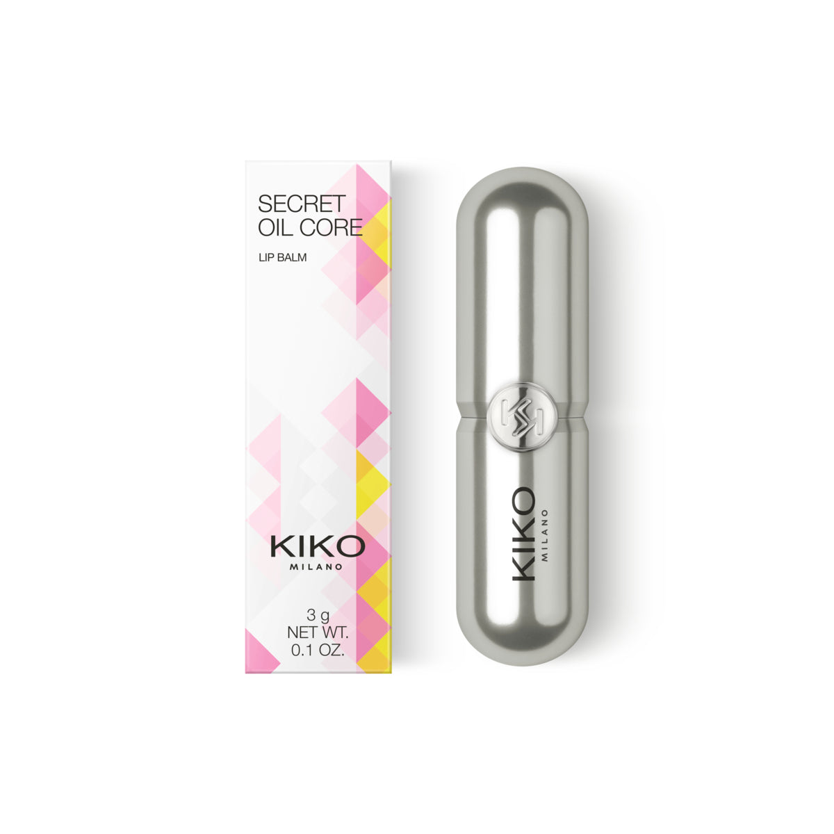 Secret Lip Oil Core Stick - 90000539_KM000000656002B_02 Pout Perfection_KM000000656002B_02_03
