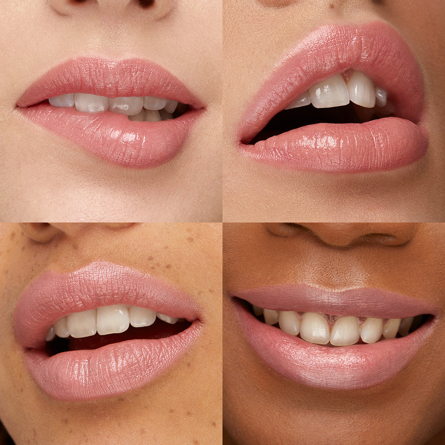 Smart Fusion Lipstick - 90000539_KM000000660406B_406 Warm Rose_KM000000660406B_406_03